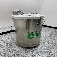 CBS ECO-Vapor Ev22 Cryogenic Storage System image 0